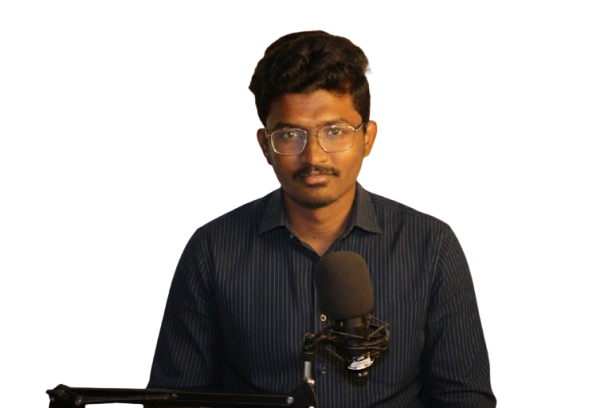 Lalith Kumar